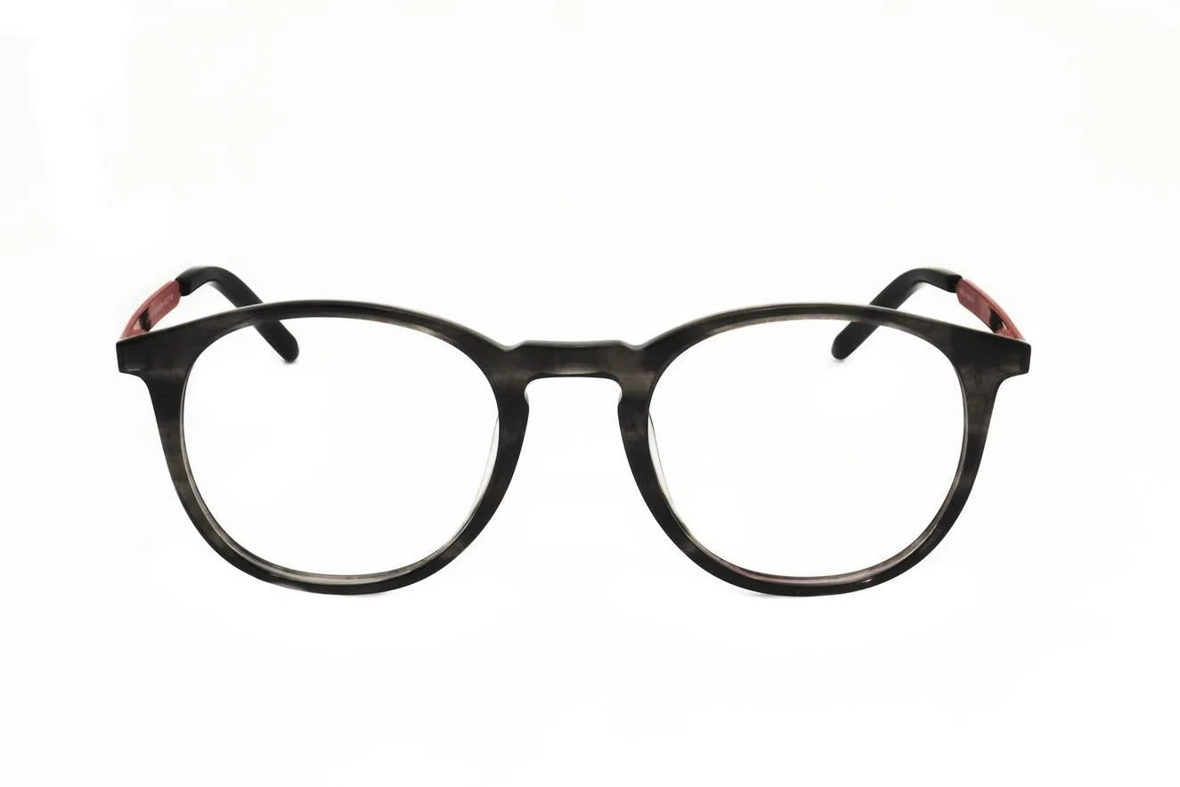 Hugo HG1017SAM Eyeglasses - view 2
