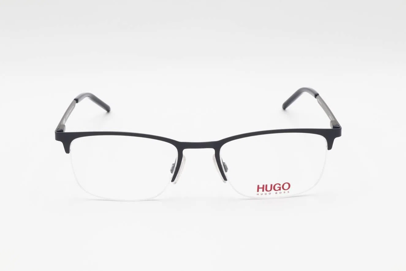 Hugo HG1019SAM Eyeglasses - view 2
