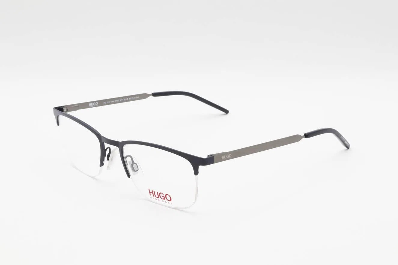 Hugo HG1019SAM Eyeglasses - view 3