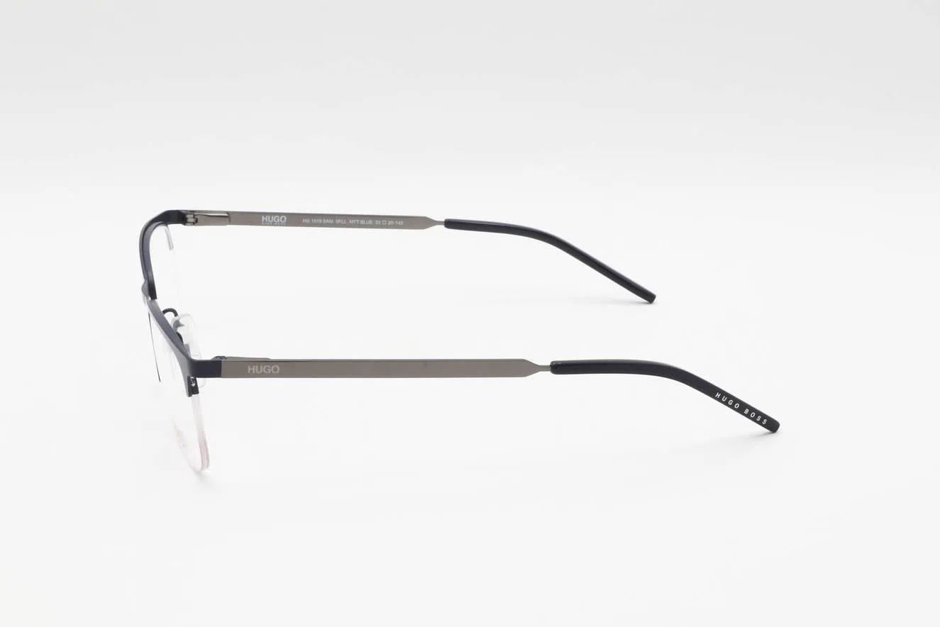 Hugo HG1019SAM Eyeglasses - view 4