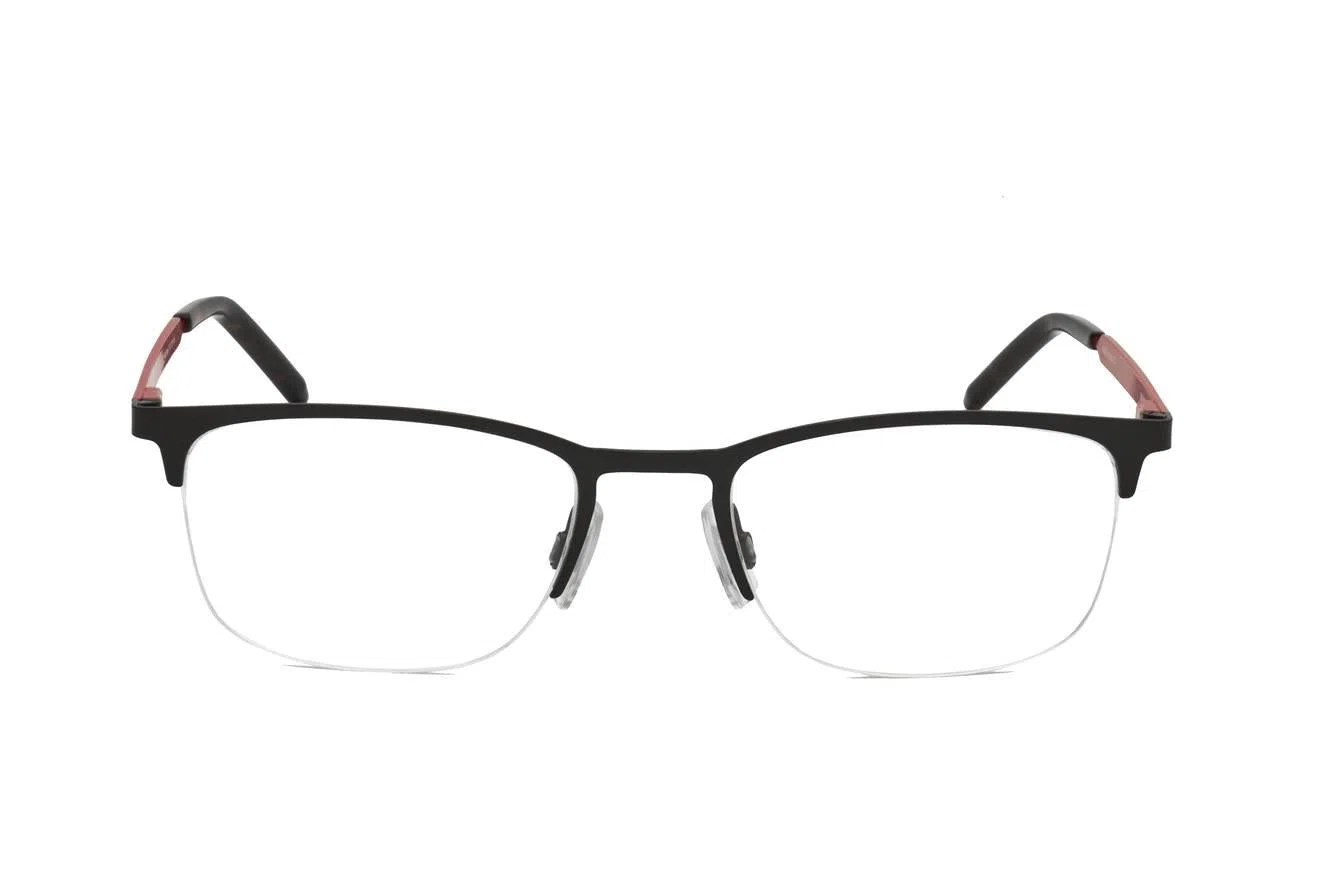 Hugo HG1019SAM Eyeglasses - view 5