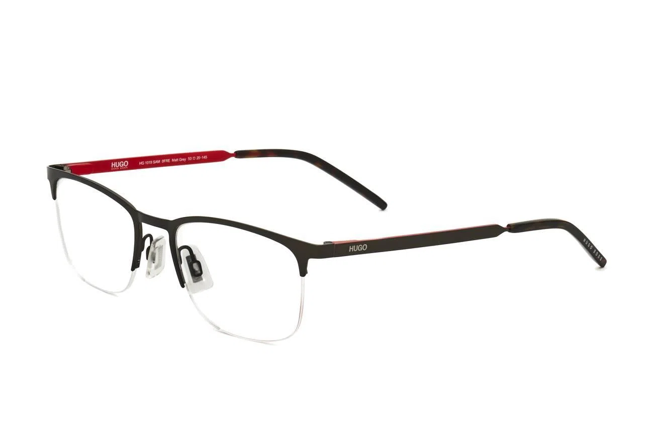 Hugo HG1019SAM Eyeglasses - view 7