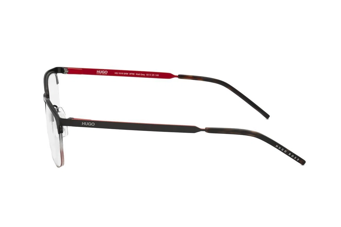 Hugo HG1019SAM Eyeglasses - view 8