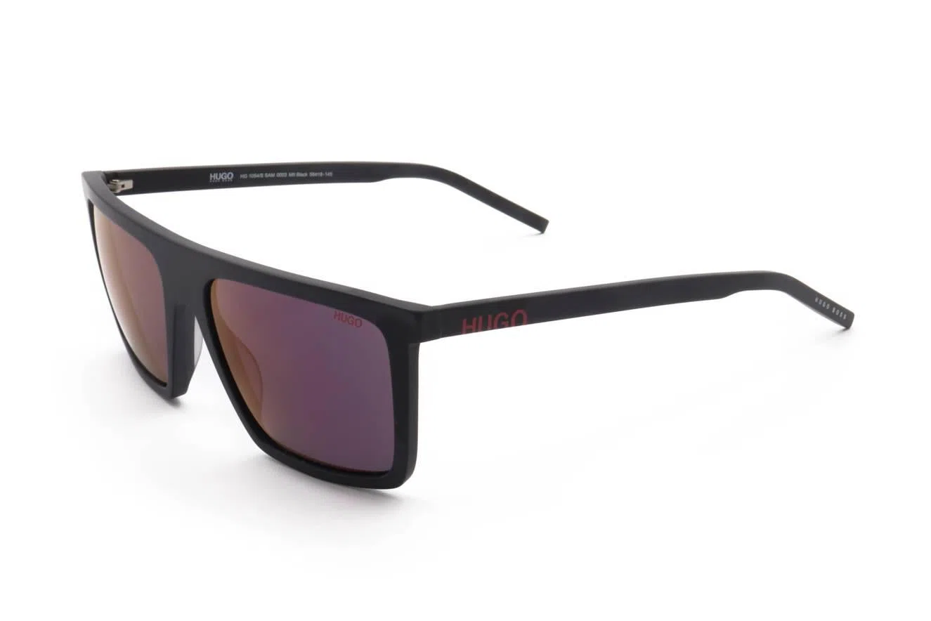 Hugo HG1054_SSAM Sunglasses - view 3