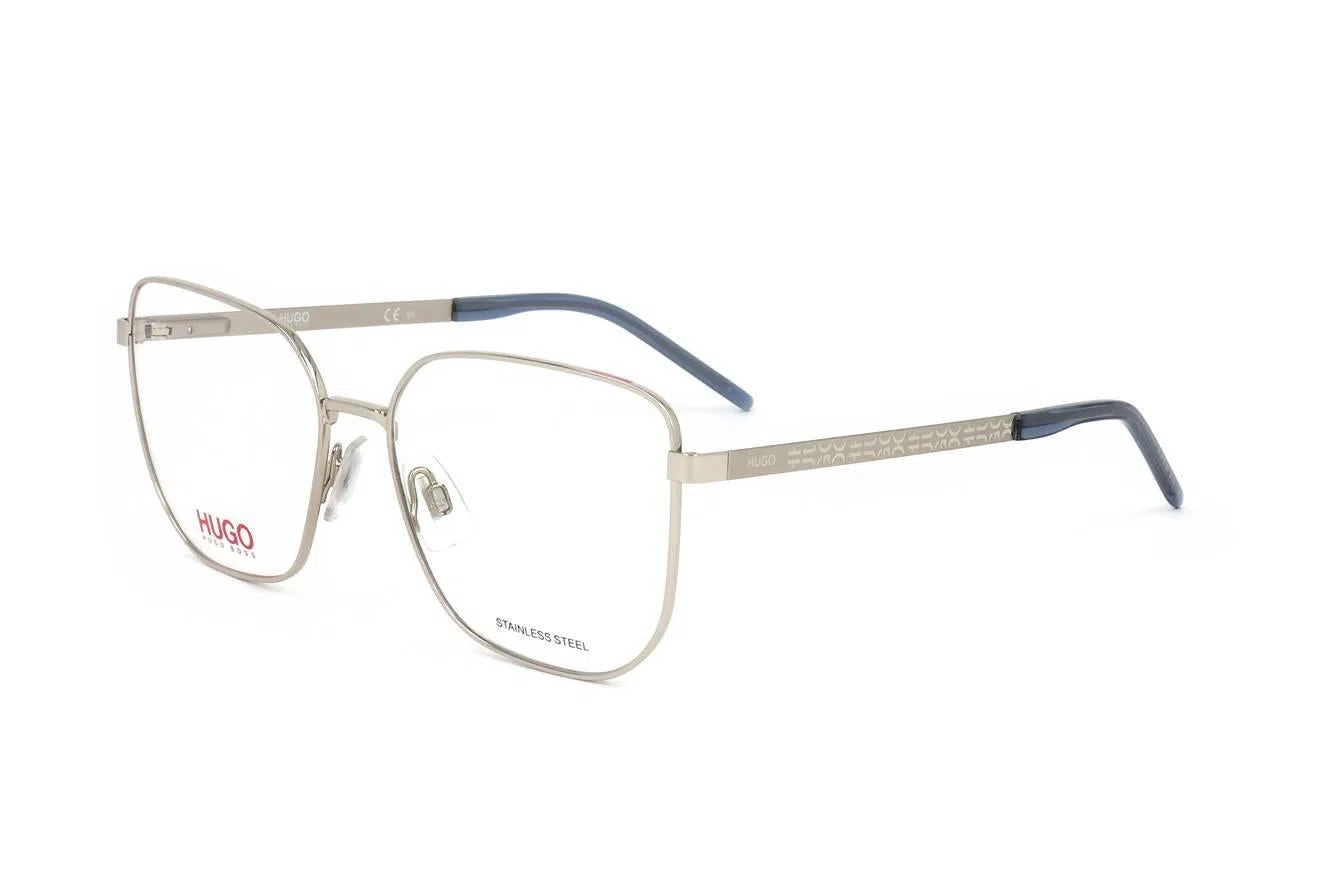 Hugo HG1085 Eyeglasses - view 3