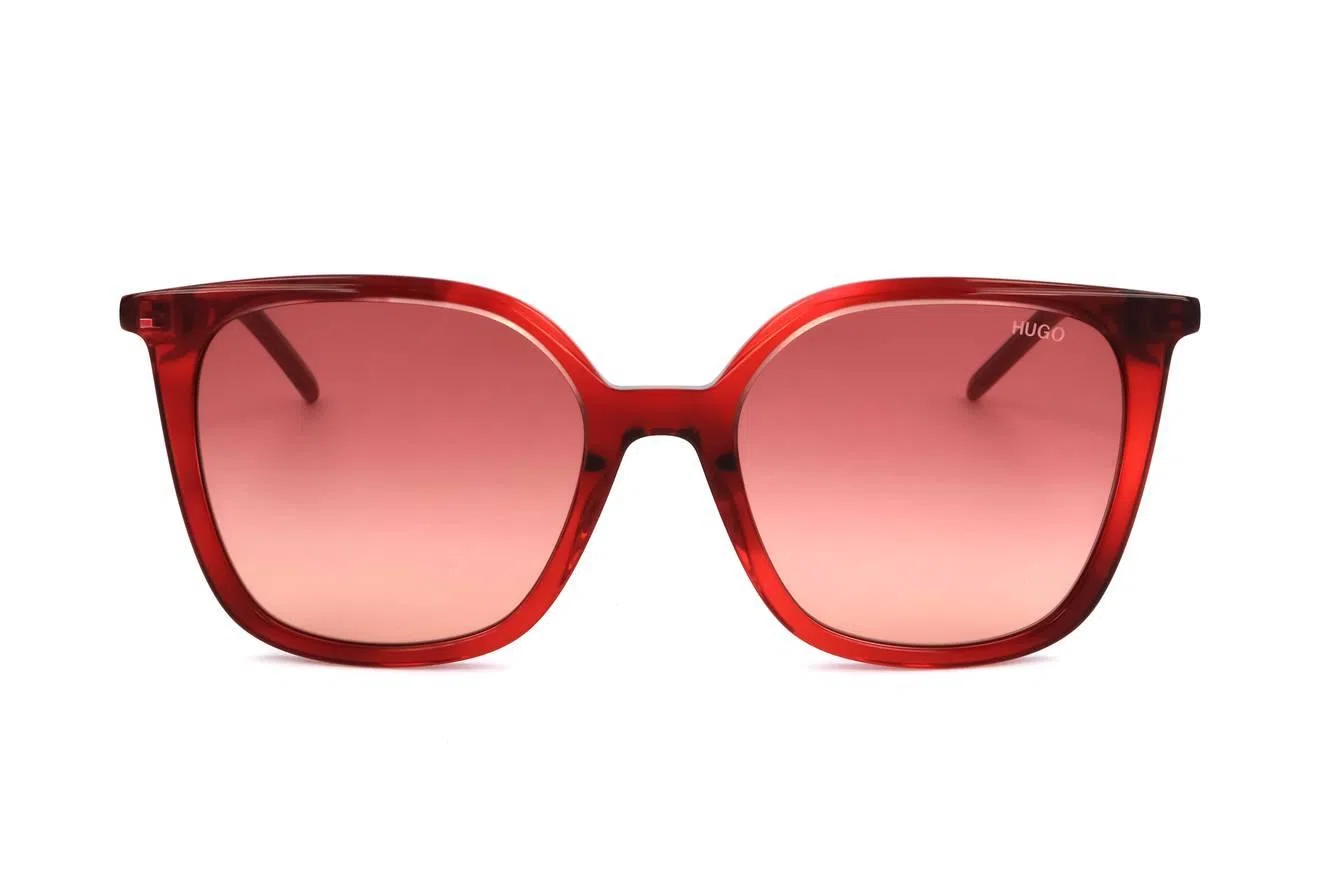 Hugo HG1105_S Sunglasses - view 2