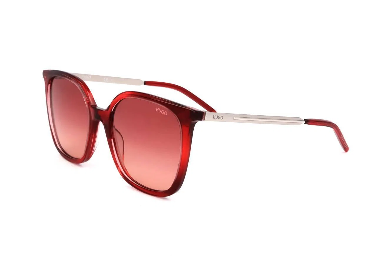 Hugo HG1105_S Sunglasses - view 3