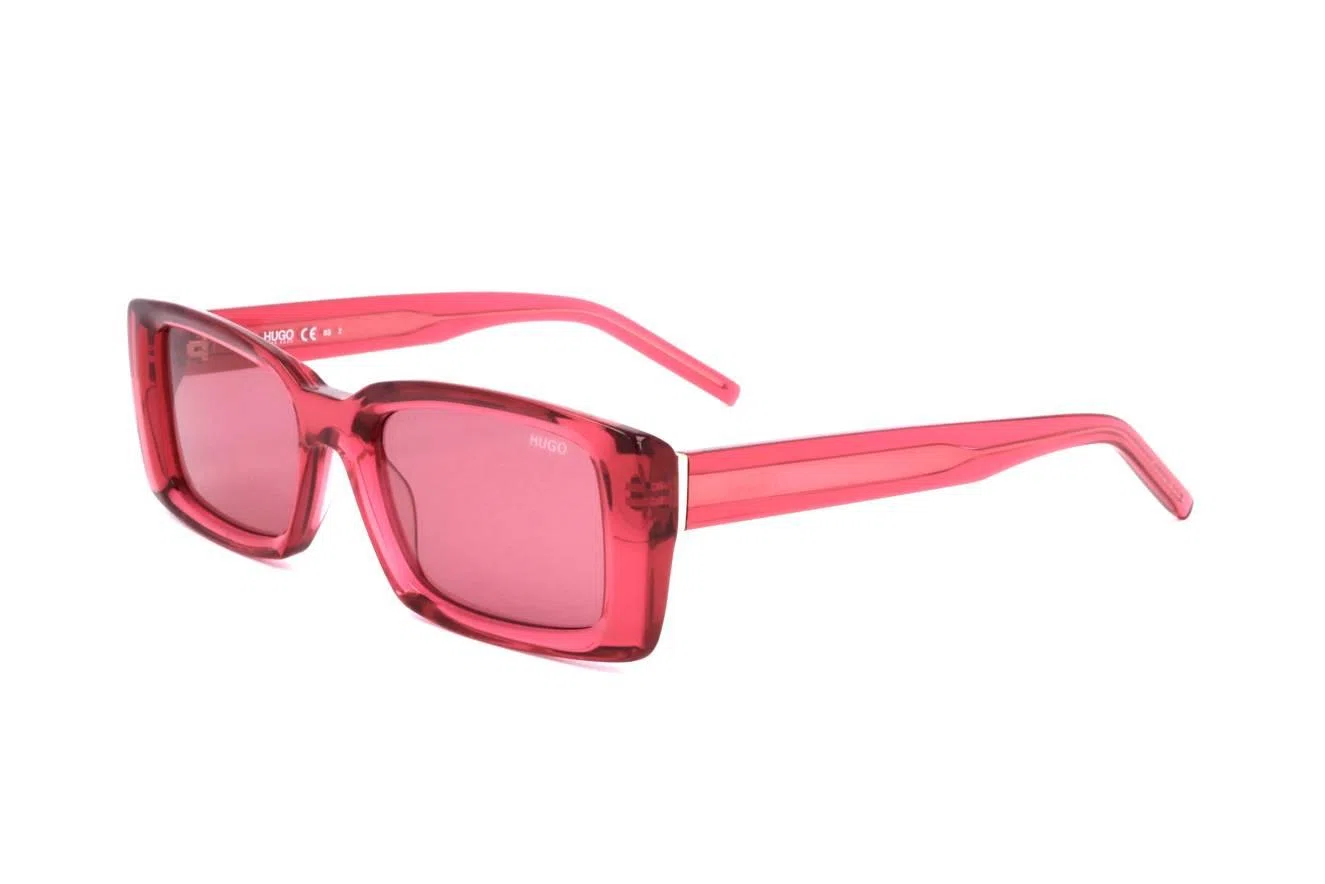 Hugo HG1159_S Sunglasses - view 3