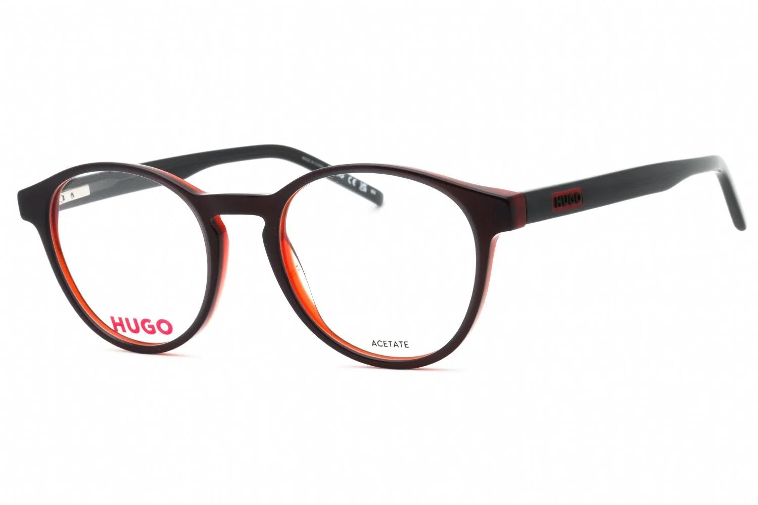 HUGO HG1197 Eyeglasses - view 2