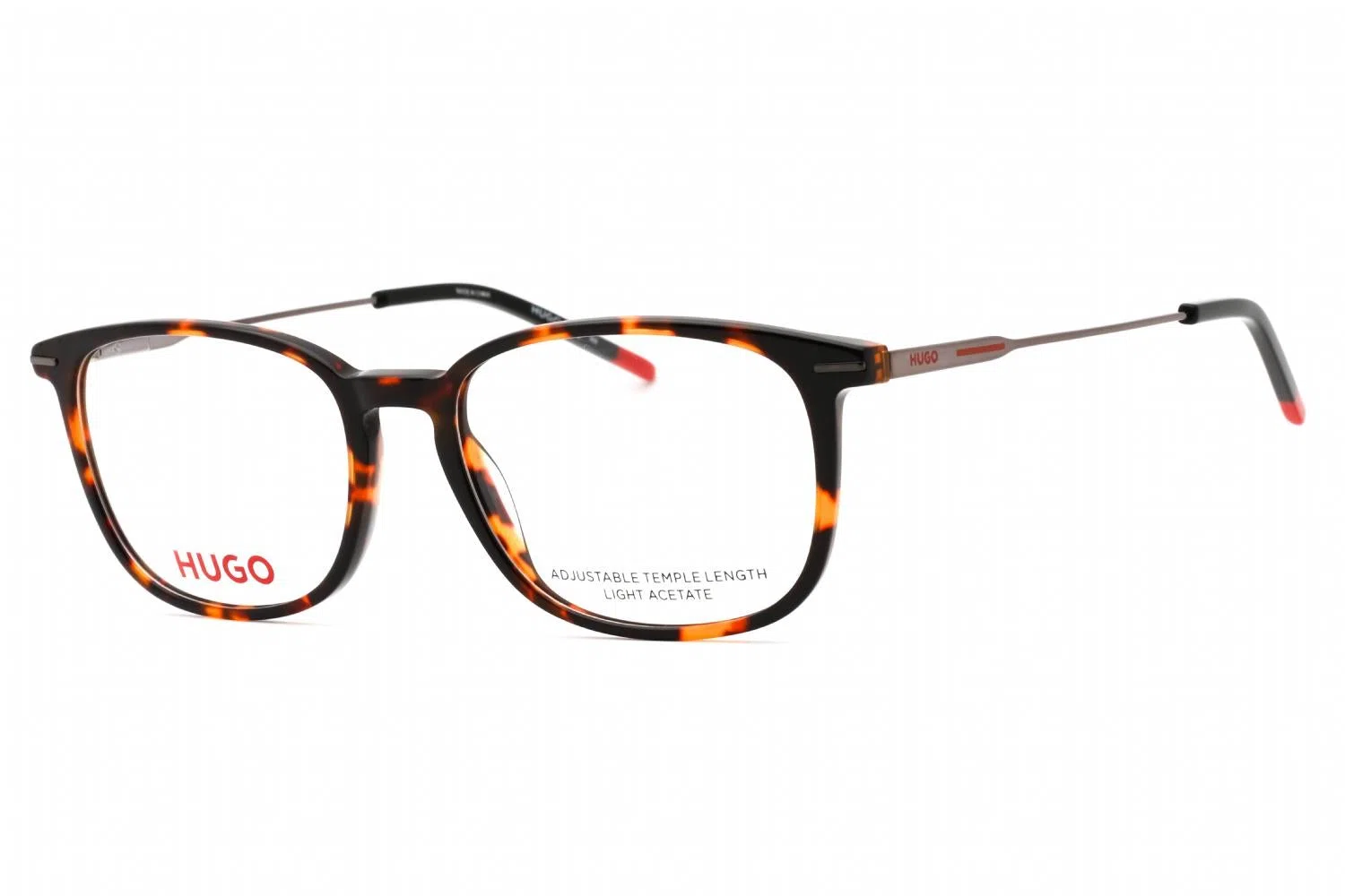 Hugo HG1205 Eyeglasses - HAVANA
