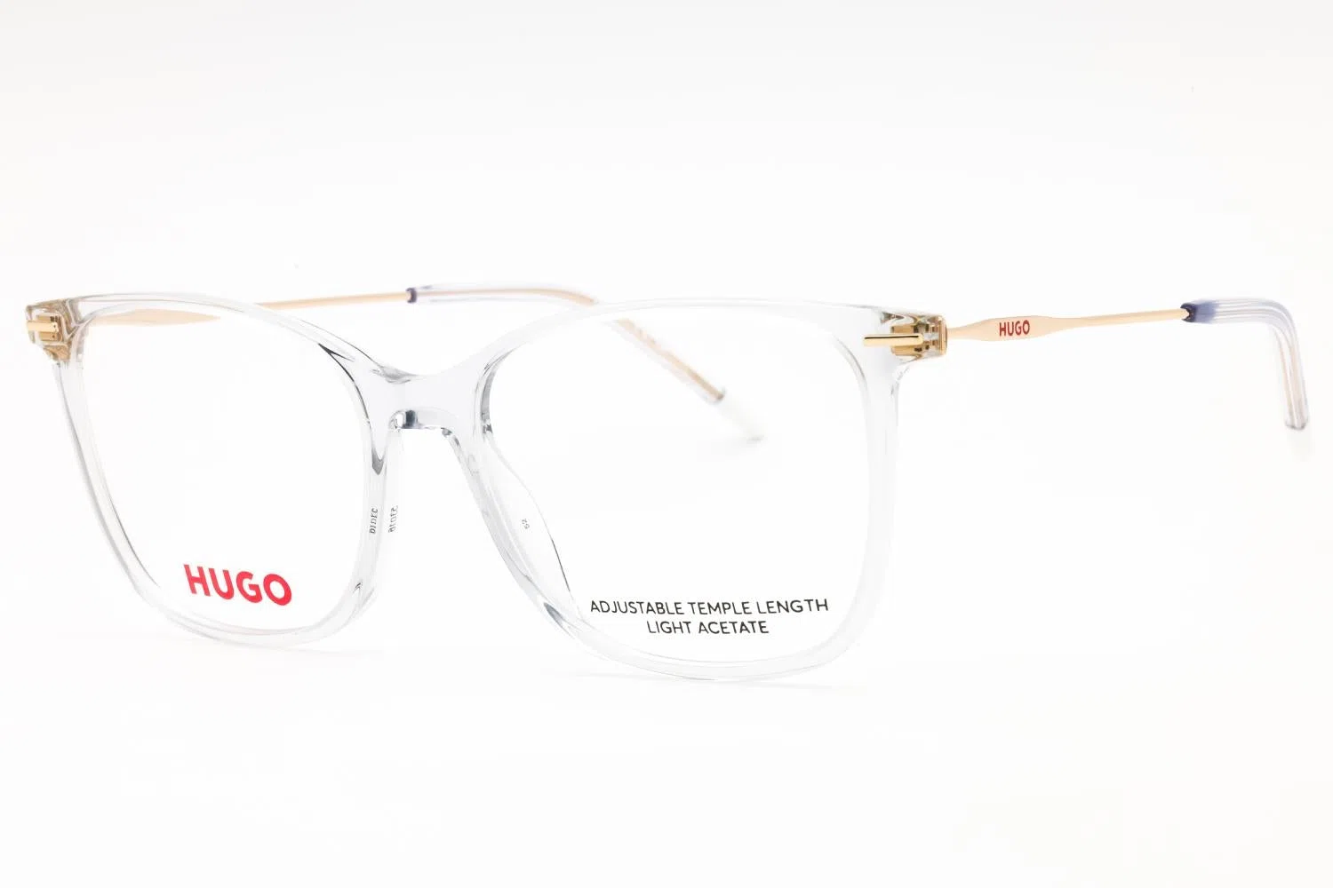 HUGO HG1214 Eyeglasses - view 2