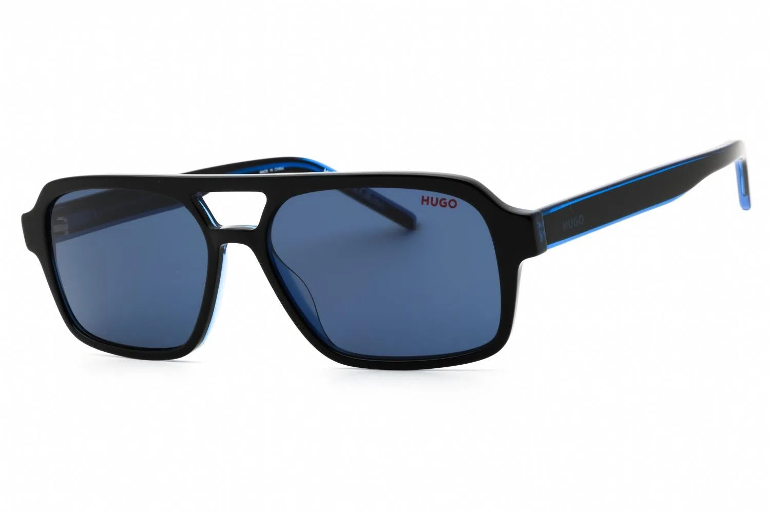 HUGO HG1241_S Sunglasses - view 2
