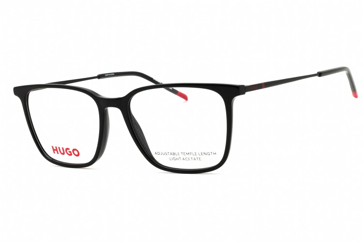 HUGO HG1288 Eyeglasses - view 2