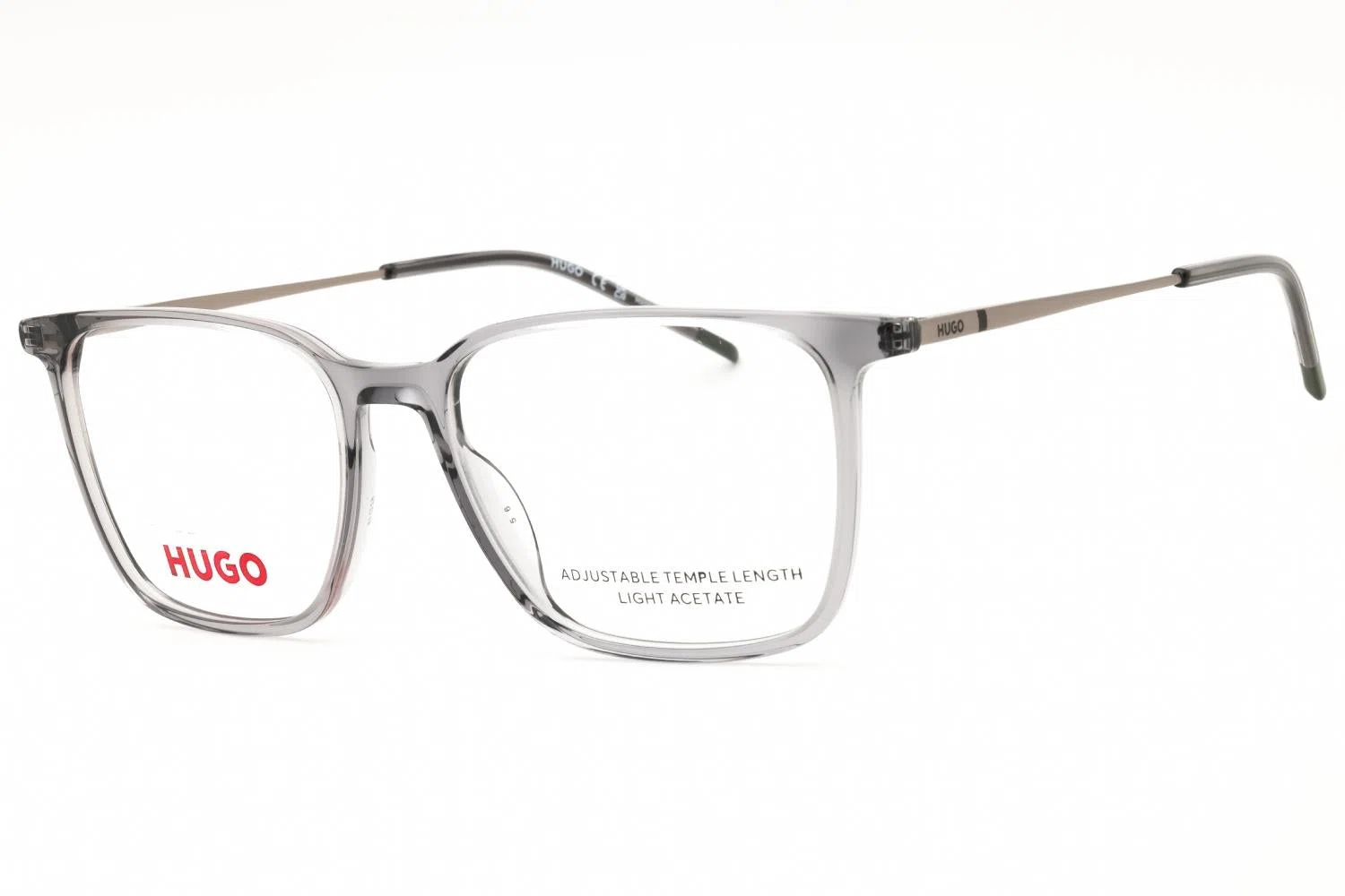 HUGO HG1288 Eyeglasses - view 3