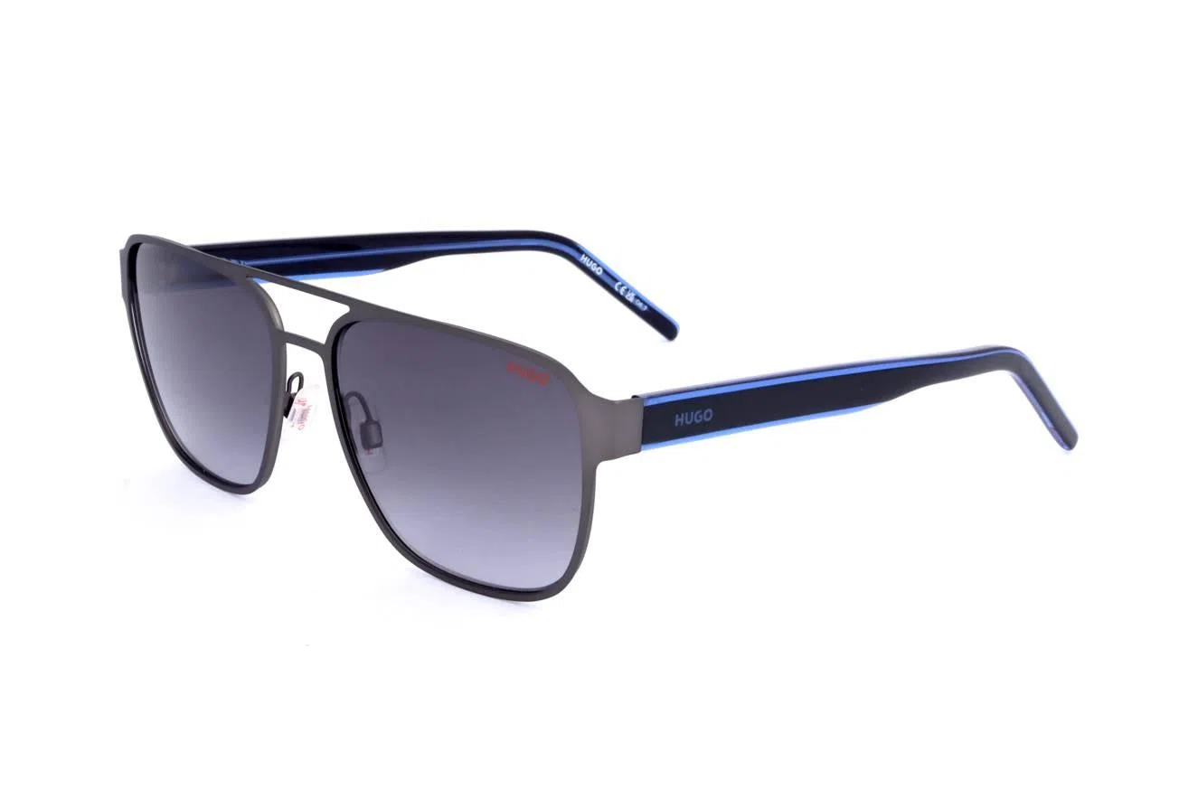 Hugo HG1298_S Sunglasses - view 3