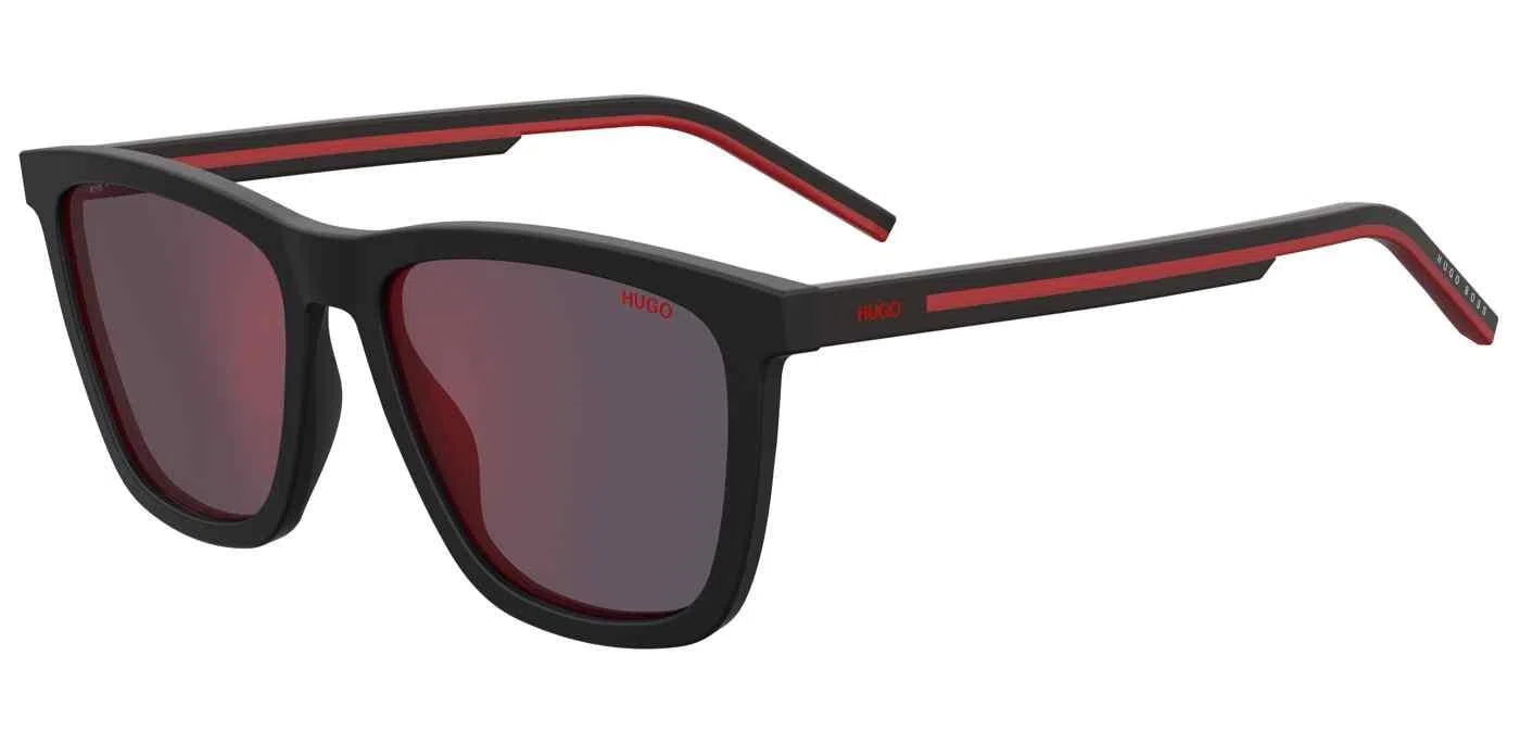 Hugo 1047 Sunglasses - view 6
