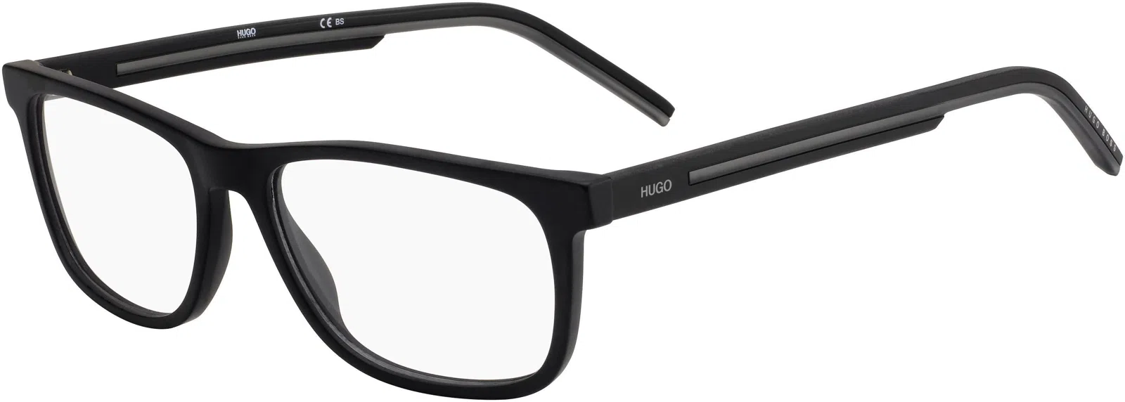Hugo 1048 Eyeglasses - view 2