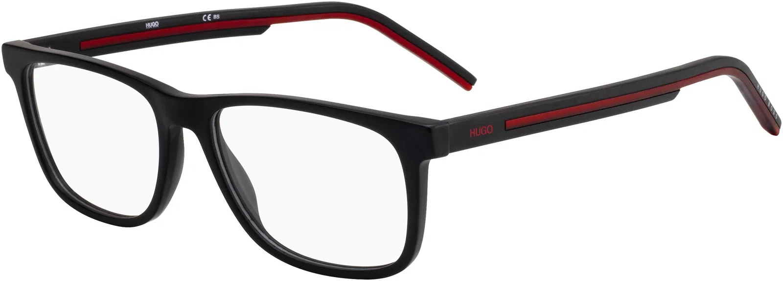 Hugo 1048 Eyeglasses - view 5