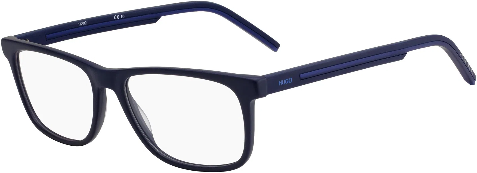 Hugo 1048 Eyeglasses - view 6