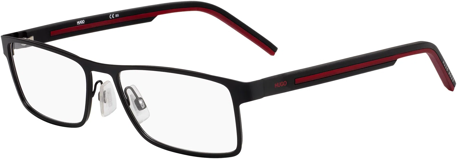 Hugo 1049 Eyeglasses - view 2