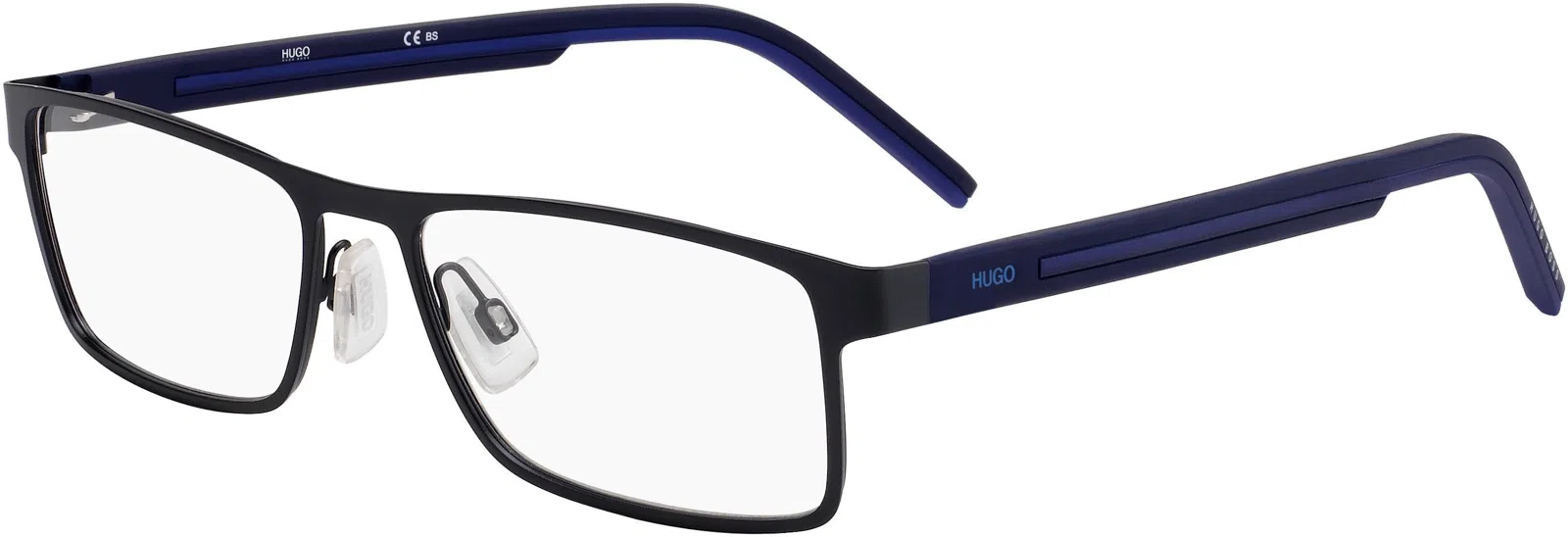 Hugo 1049 Eyeglasses - view 3