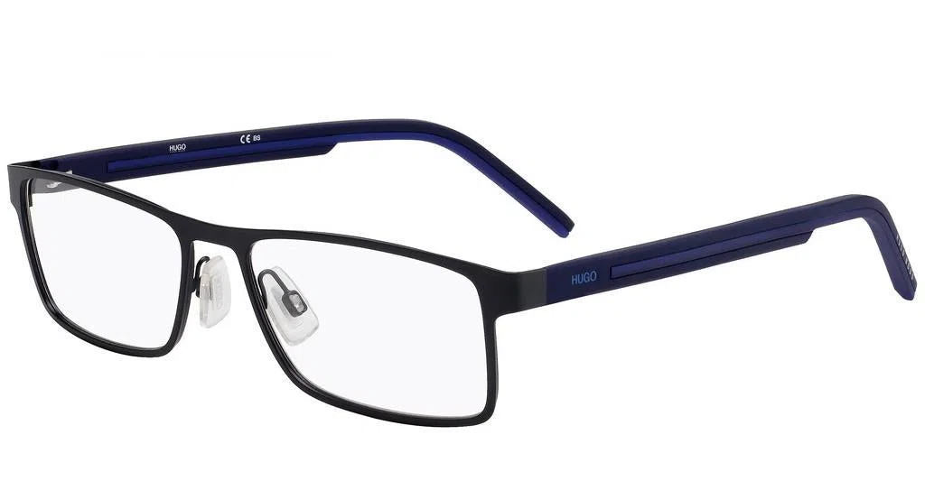 Hugo 1049 Eyeglasses - view 4