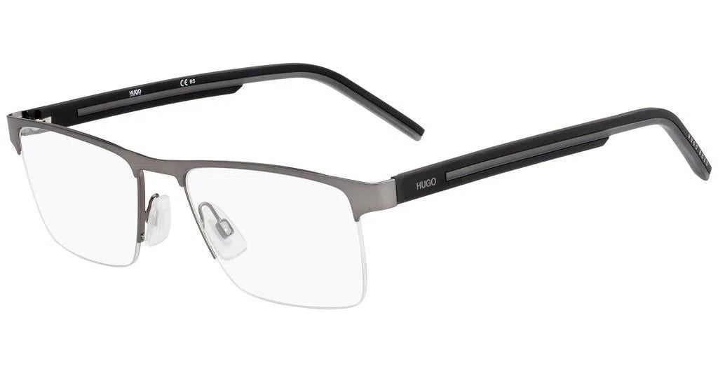 Hugo 1066 Eyeglasses - view 12