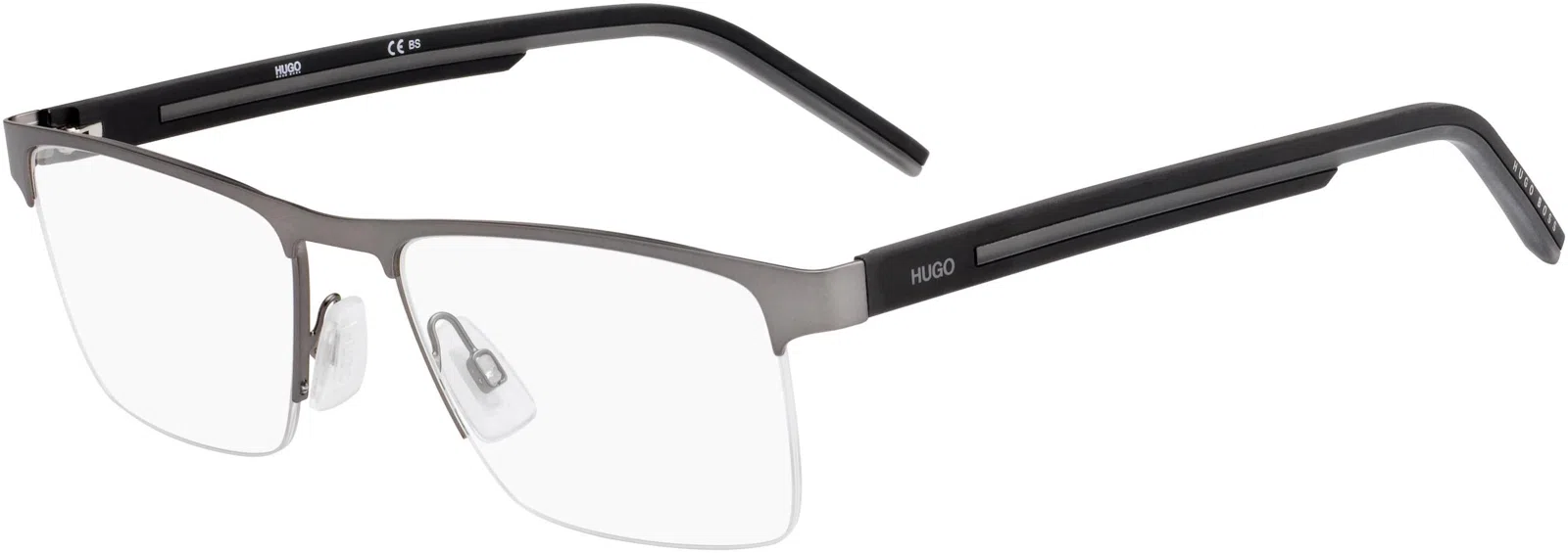 Hugo 1066 Eyeglasses - view 2