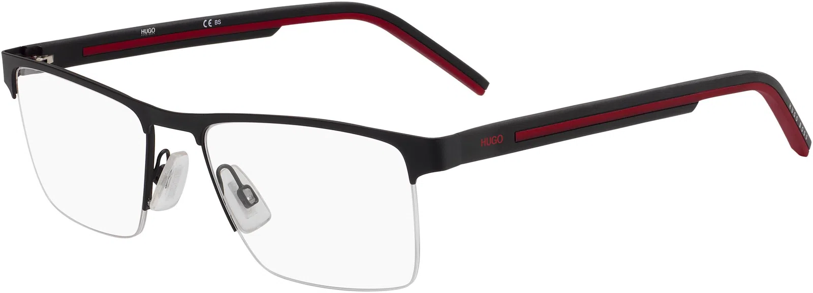 Hugo 1066 Eyeglasses - view 3