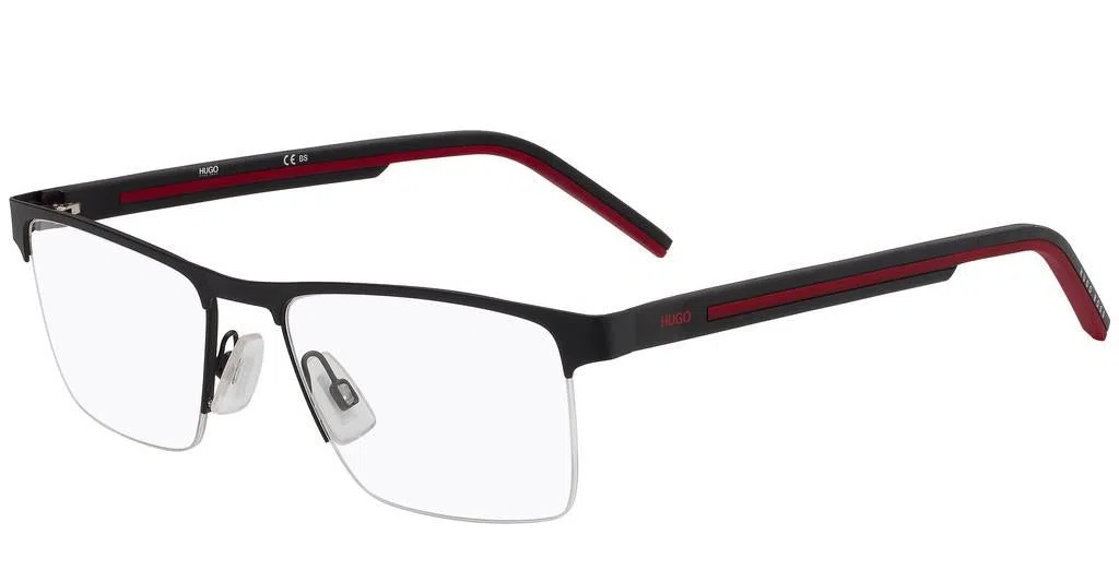 Hugo 1066 Eyeglasses - view 4