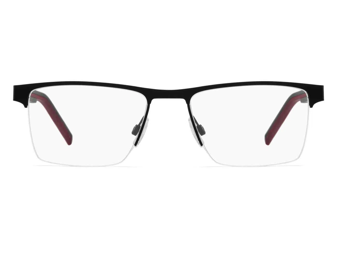 Hugo 1066 Eyeglasses - view 5