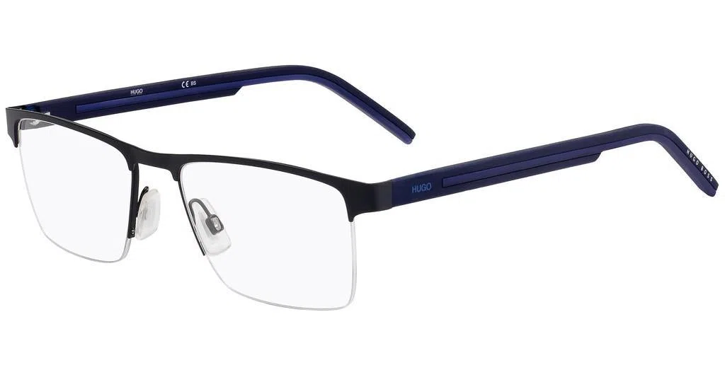 Hugo 1066 Eyeglasses - view 8