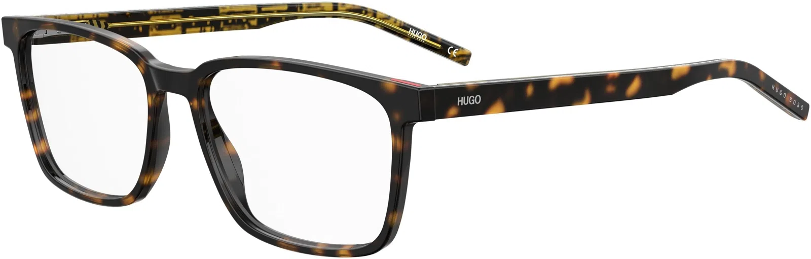 Hugo 1074 Eyeglasses - view 2