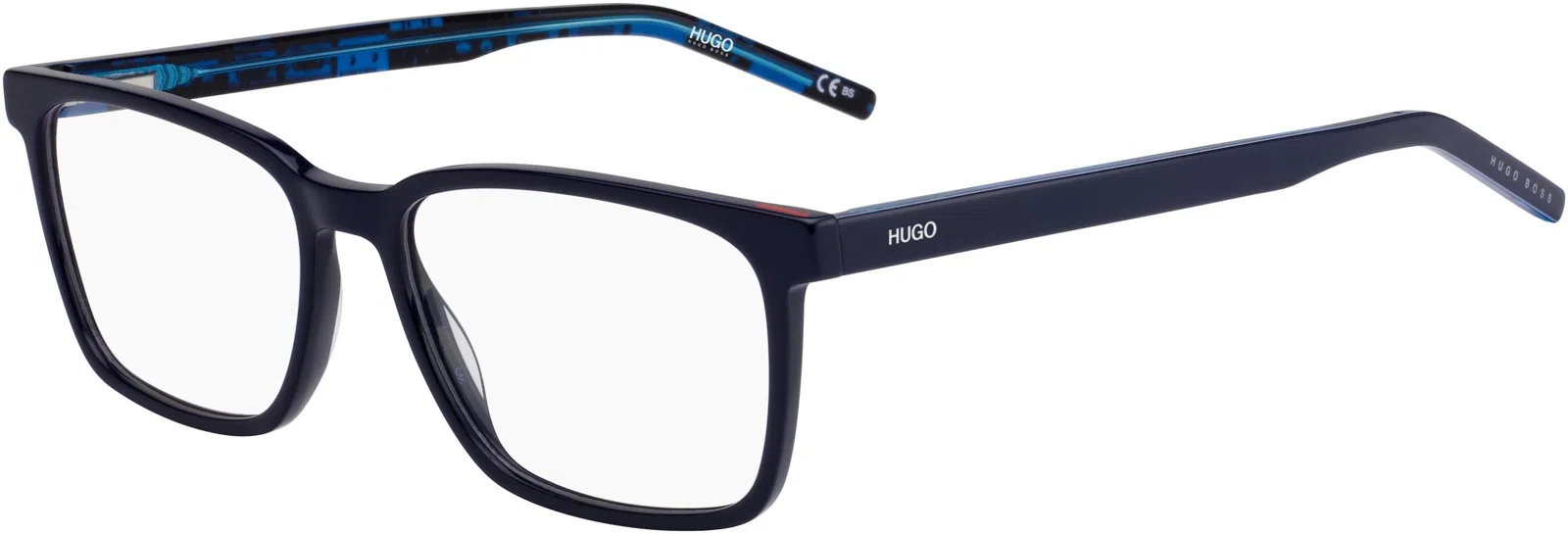 Hugo 1074 Eyeglasses - view 3