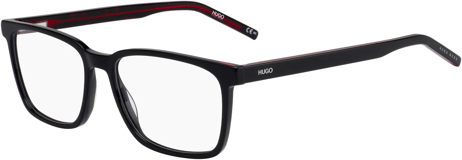 Hugo 1074 Eyeglasses - view 4
