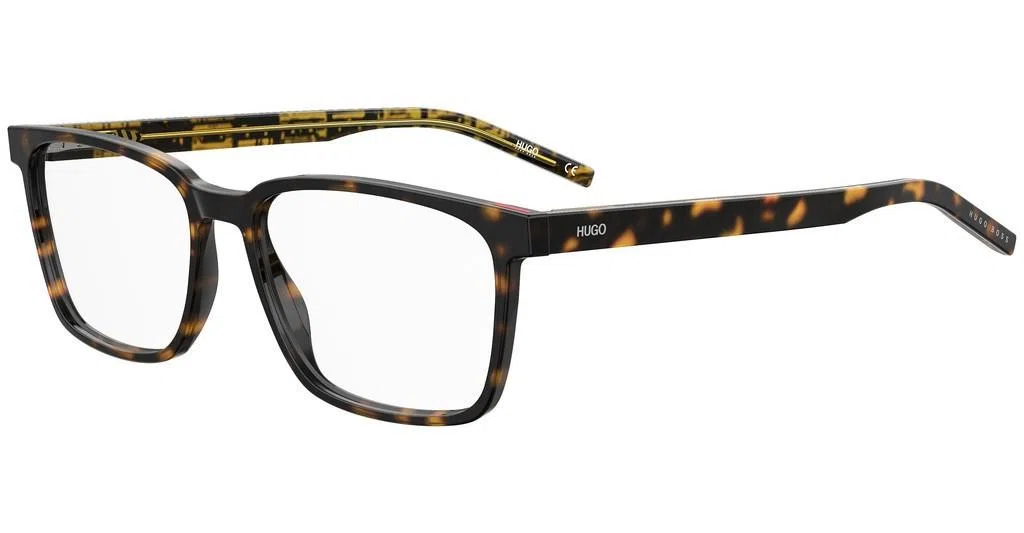 Hugo 1074 Eyeglasses - view 5