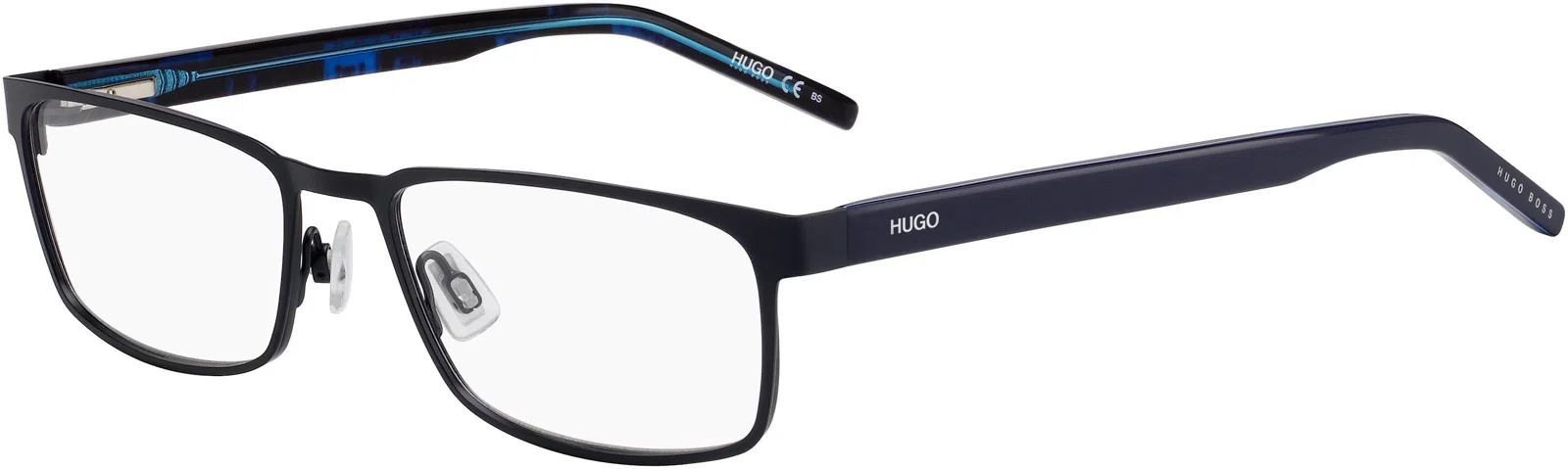 Hugo 1075 Eyeglasses - view 2