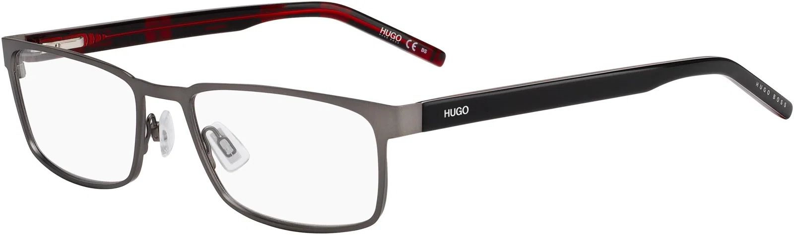 Hugo 1075 Eyeglasses - view 3