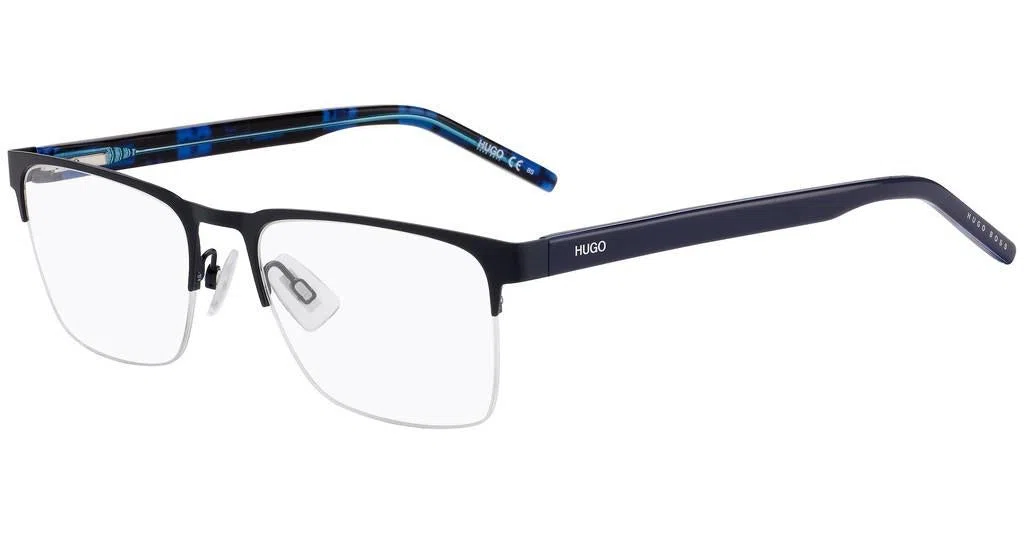 Hugo 1076 Eyeglasses - view 12