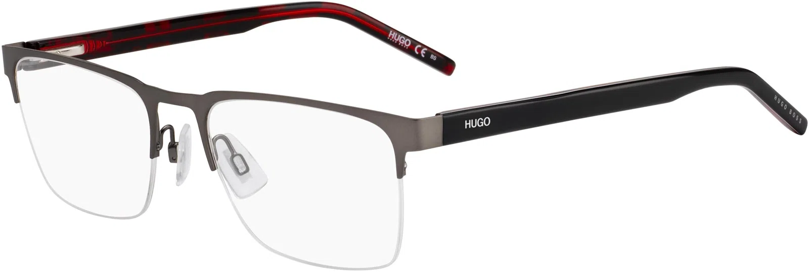 Hugo 1076 Eyeglasses - view 2
