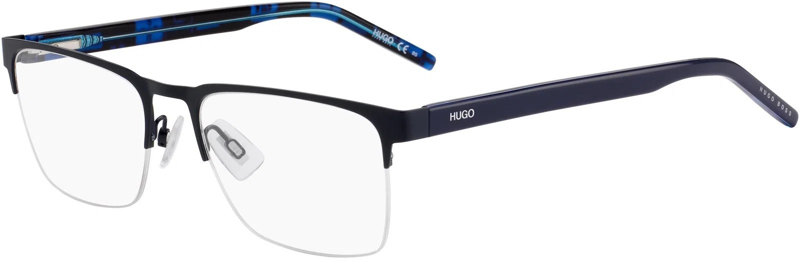 Hugo 1076 Eyeglasses - view 3