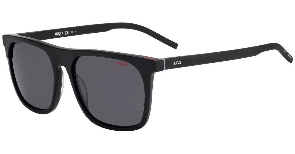 Hugo 1086 Sunglasses - view 2