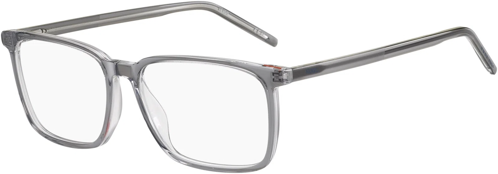 Hugo 1097 Eyeglasses - view 2