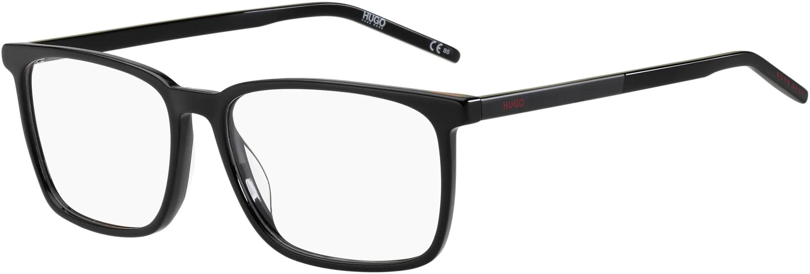 Hugo 1097 Eyeglasses - view 3
