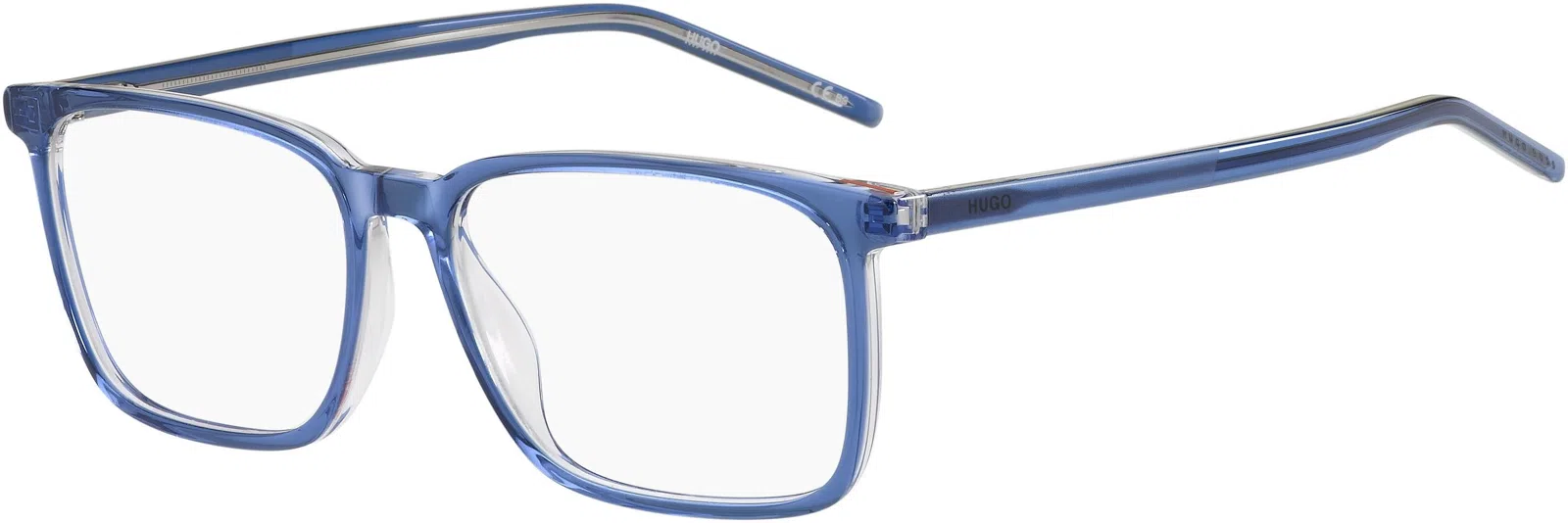 Hugo 1097 Eyeglasses - view 4