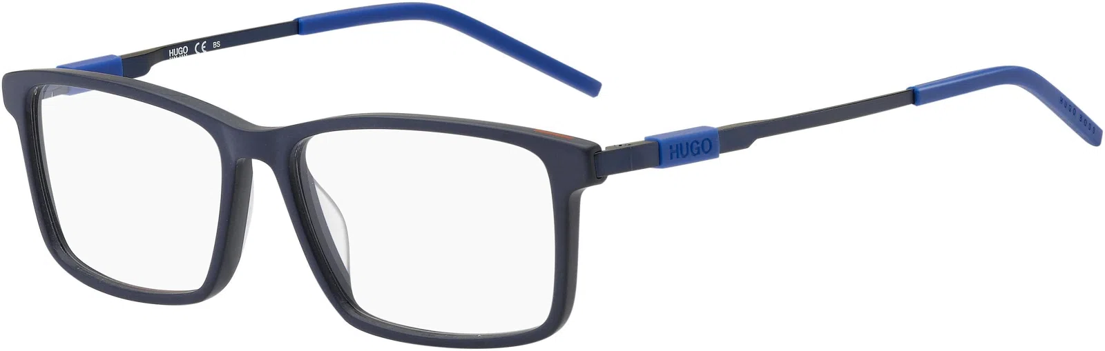 Hugo 1102 Eyeglasses - view 2