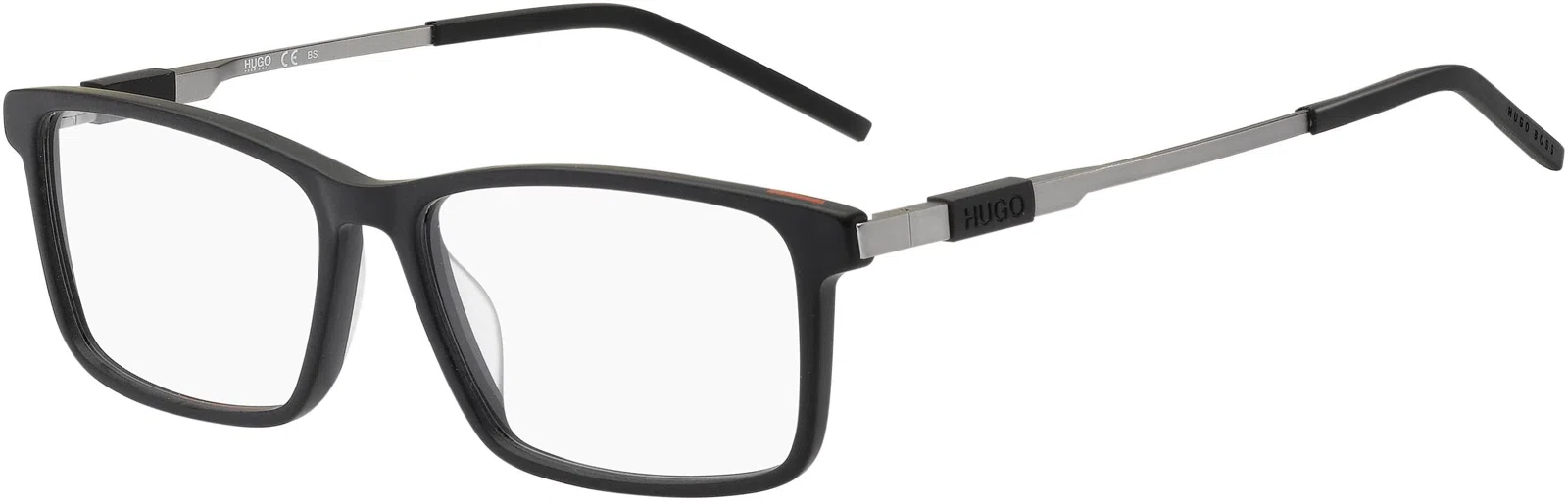 Hugo 1102 Eyeglasses - view 3