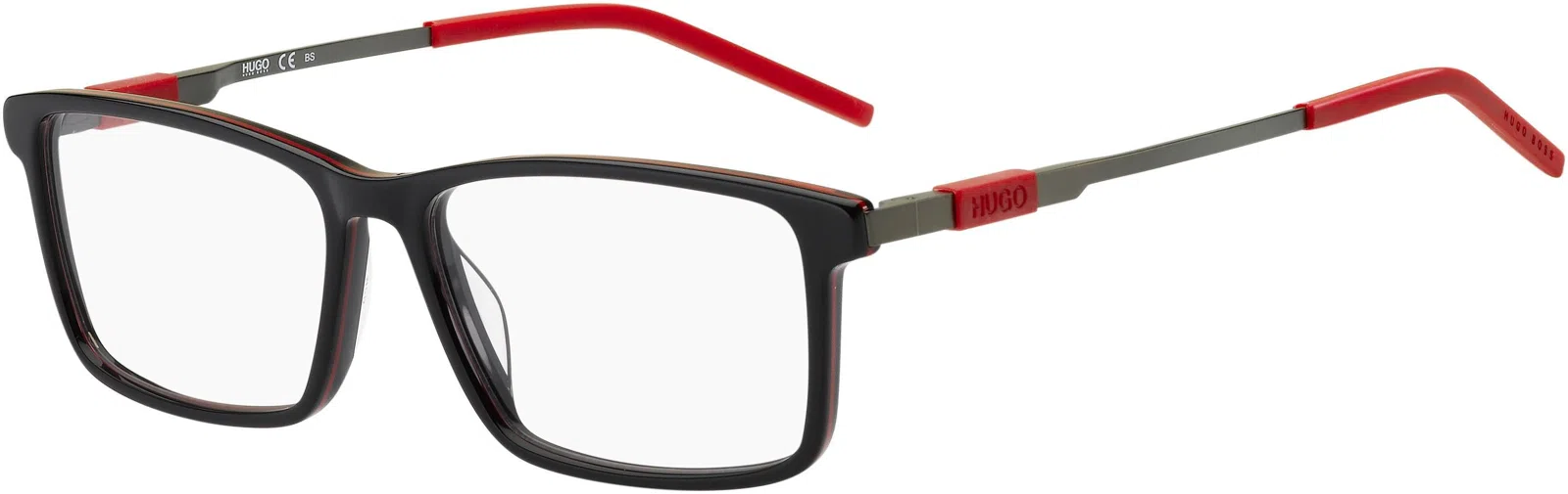 Hugo 1102 Eyeglasses - view 4