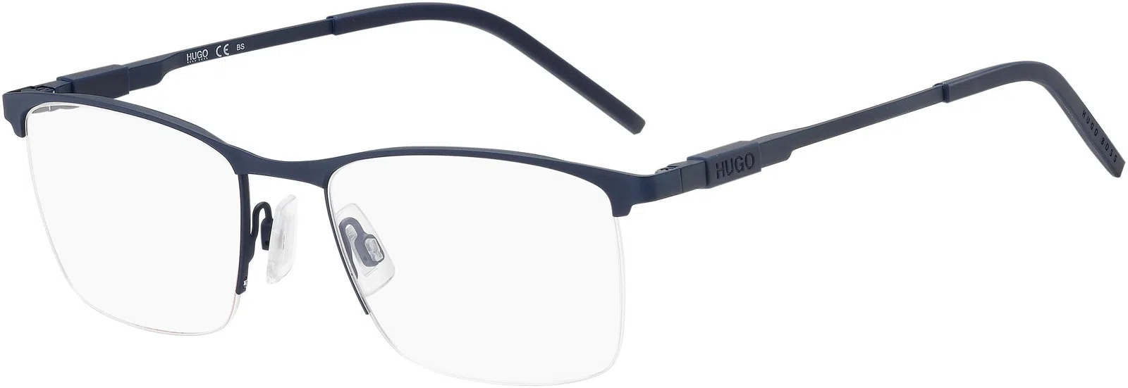 Hugo 1103 Eyeglasses - view 2