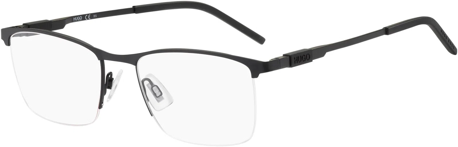 Hugo 1103 Eyeglasses - view 3
